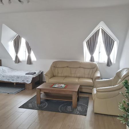 P16 Apartment ไฮจ์ดูบอสซอร์มีนย์ ภายนอก รูปภาพ