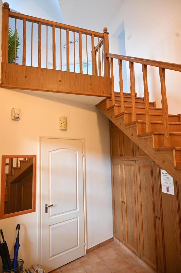 P16 Apartment ไฮจ์ดูบอสซอร์มีนย์ ภายนอก รูปภาพ
