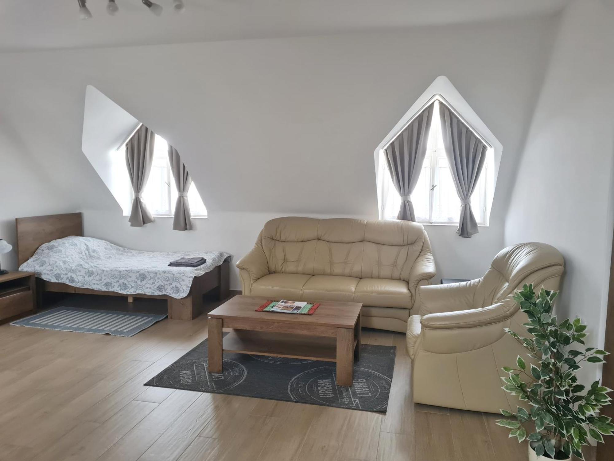 P16 Apartment ไฮจ์ดูบอสซอร์มีนย์ ภายนอก รูปภาพ