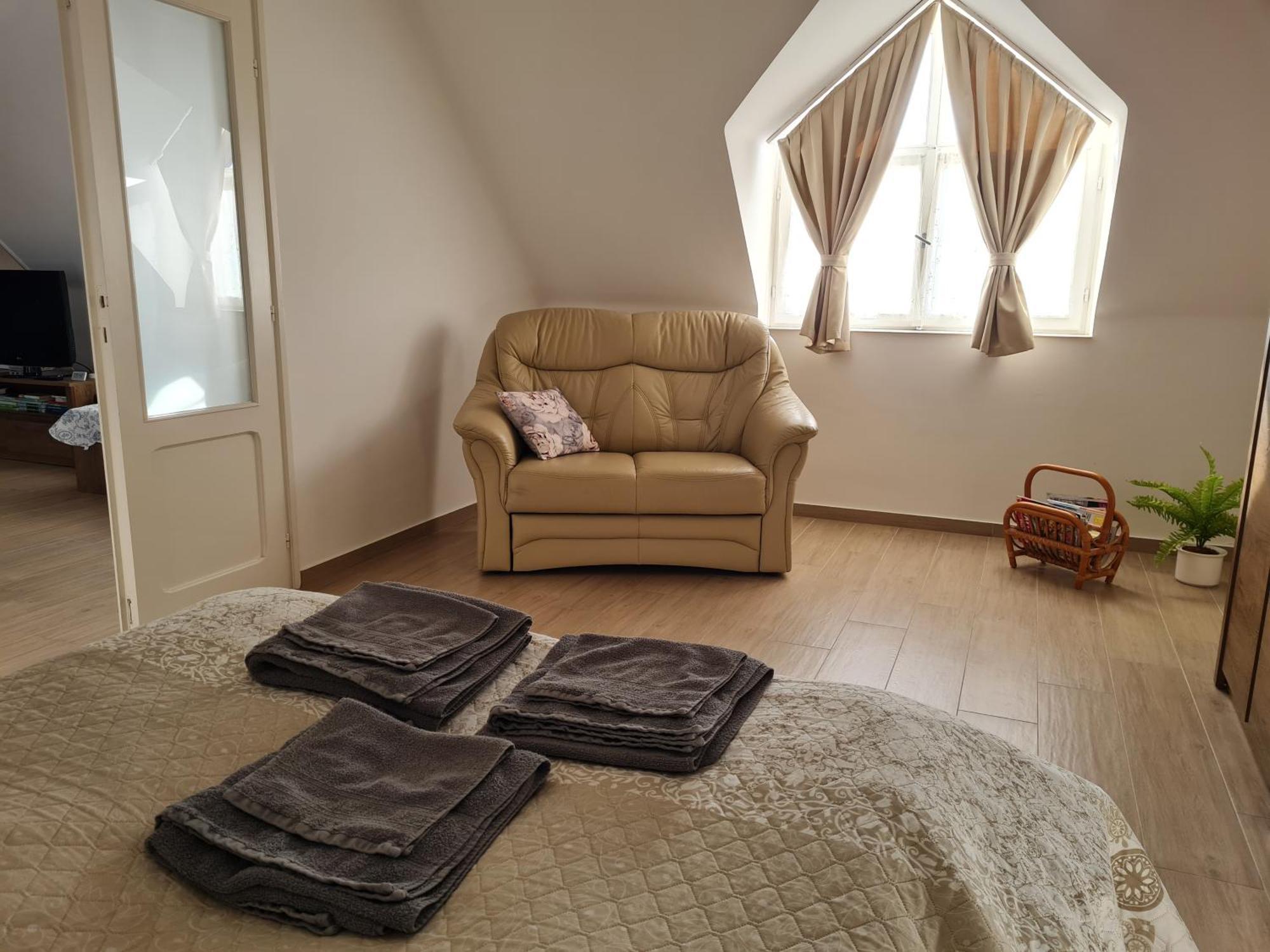 P16 Apartment ไฮจ์ดูบอสซอร์มีนย์ ภายนอก รูปภาพ