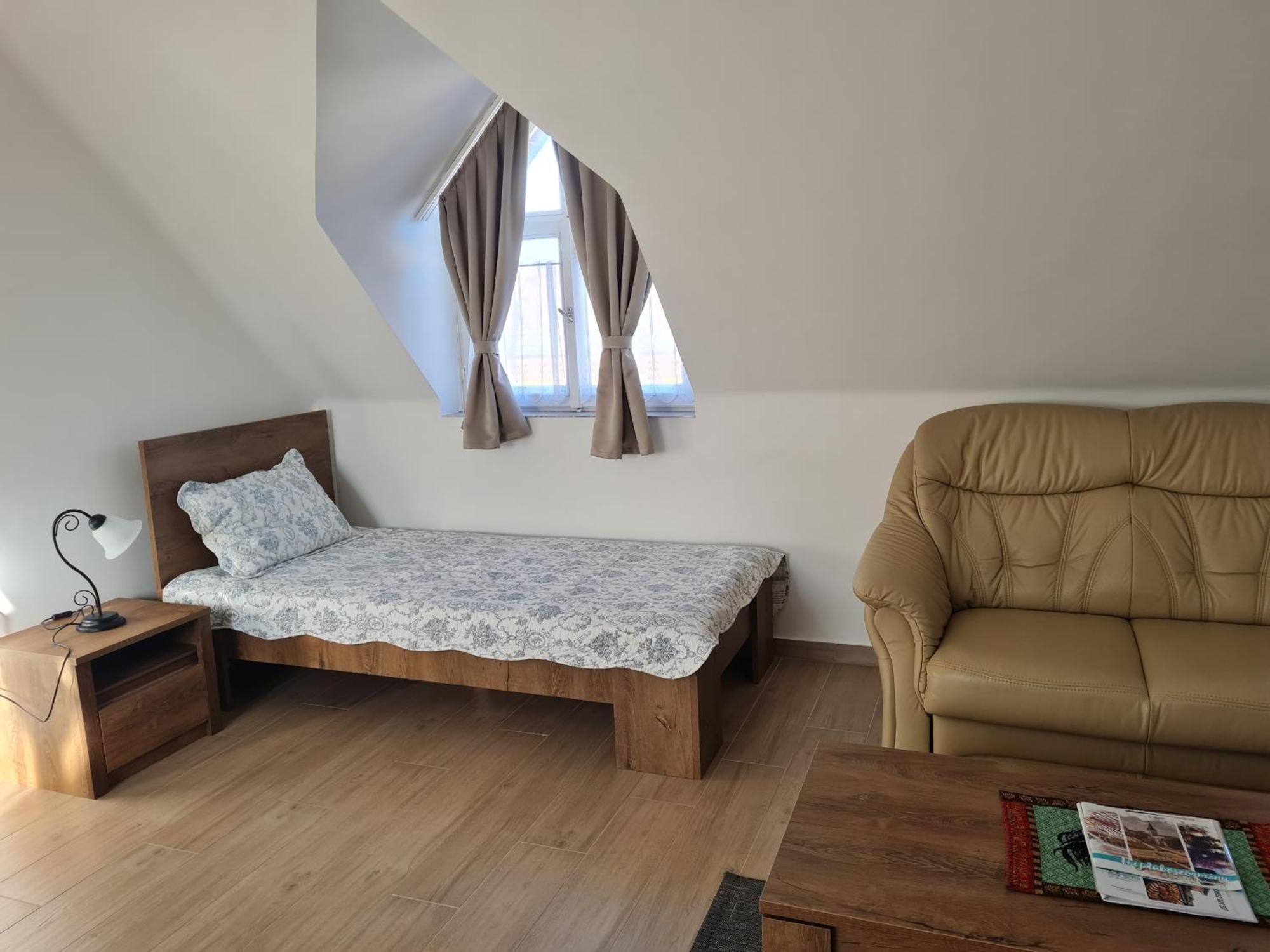 P16 Apartment ไฮจ์ดูบอสซอร์มีนย์ ภายนอก รูปภาพ
